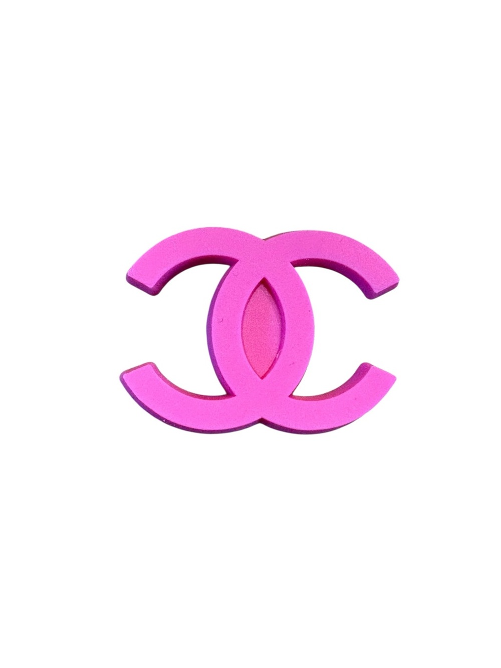 Croc Charm